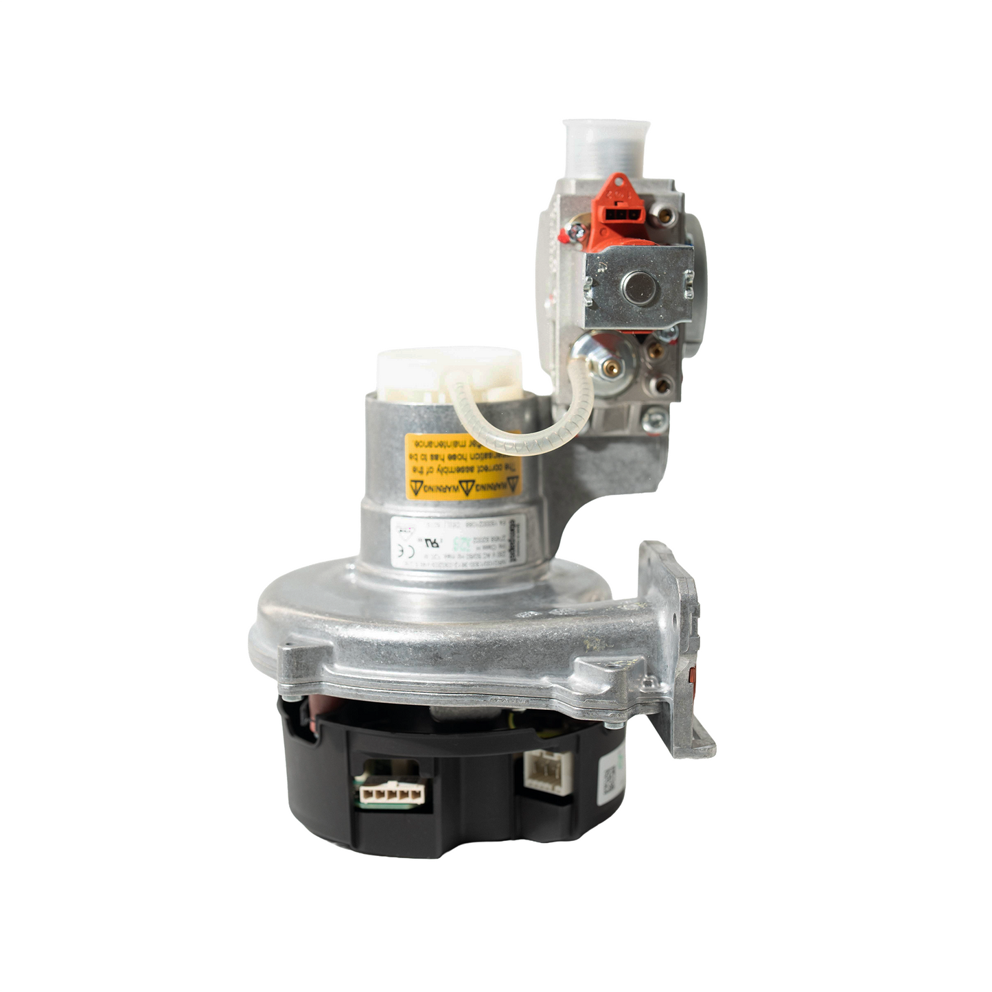 Rational 70.01.200P GAS BLOWER / GAS VALVE KIT