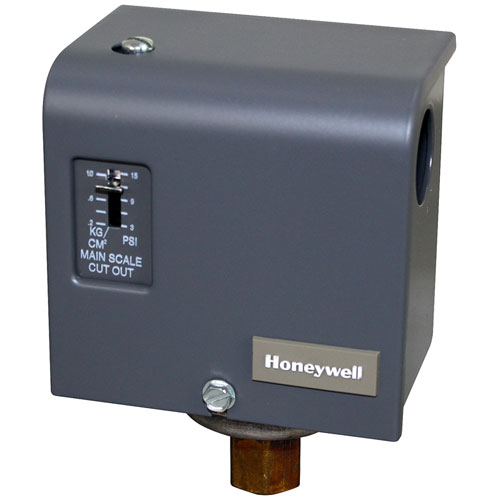 Picture of Pressure Control for Market Forge Part# 10-5245