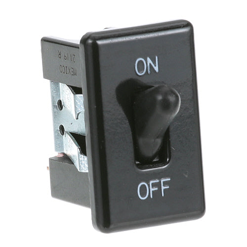 Picture of Snap-In Switch 5/8 X 1-1/4 Spst for Blodgett Part# 04907