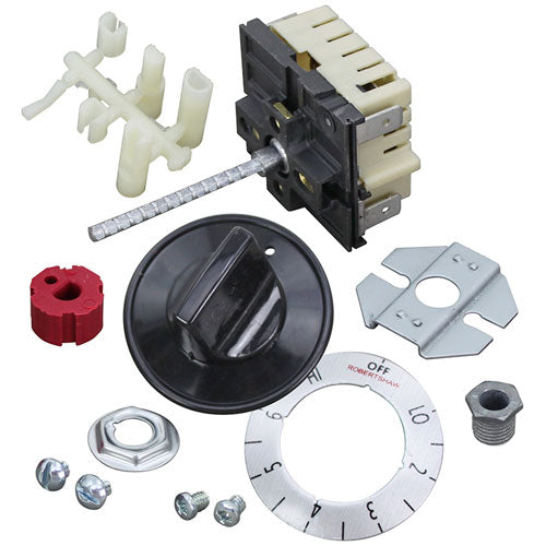 Picture of Infinite Switch Kit