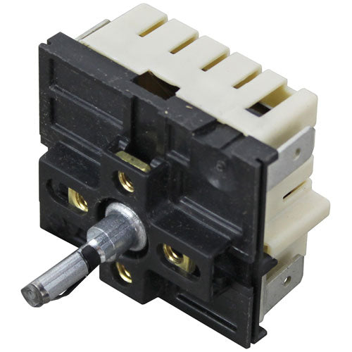 Picture of Infinite Switch 120V/15A for Wells Part# 2E30570