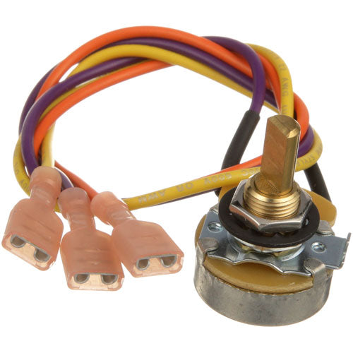Picture of POTENTIOMETER FOR PITCO PART# P5046582