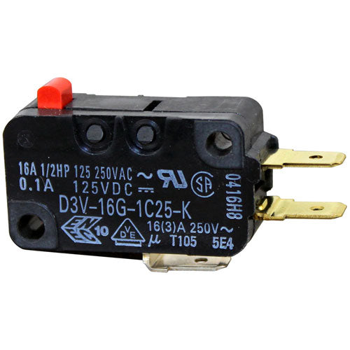 Picture of Switch for Jackson Part# 59453060200