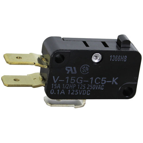 Picture of Switch for Cleveland Part# 19996