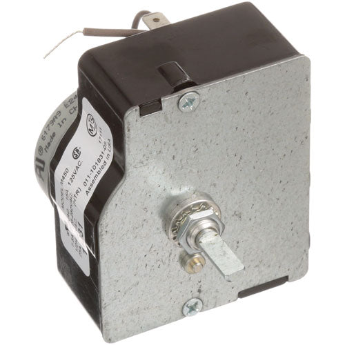 Picture of Timer for Imperial Part# 32209-230