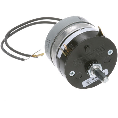 Picture of TIMER FOR HOBART PART# 00-411690-00001