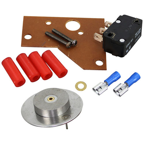 Picture of Micro Switch Assy for Stero Part# 0A-102054