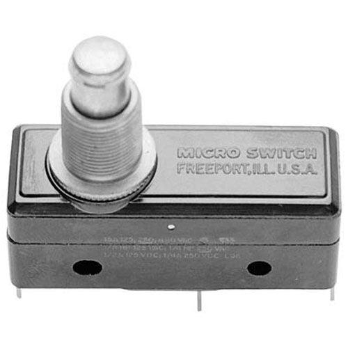 Picture of Microswitch for Henny Penny Part# 18227