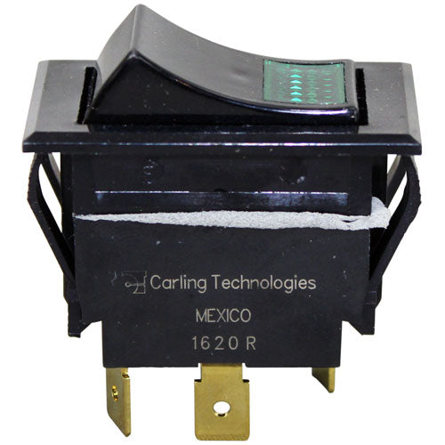 Picture of Switch 1-1/2 X 7/8 for Pitco Part# P5047118