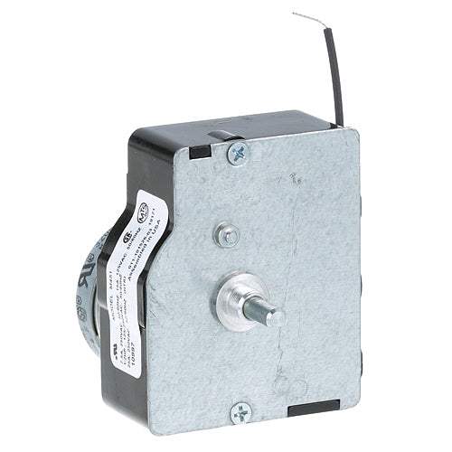 Picture of Timer for Alto-Shaam Part# TR-34541