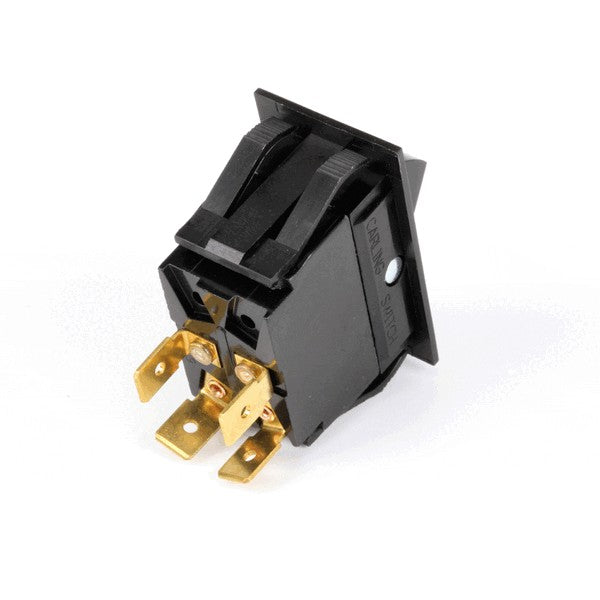 Picture of Switch 7/8 X 1-1/2 Dpst for Montague Part# EV-17-3