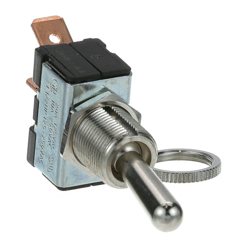 Picture of Toggle Switch 7/16 Spst for Blickman Part# 61460