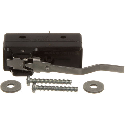 Picture of Door Microswitch for Blodgett Part# 20734