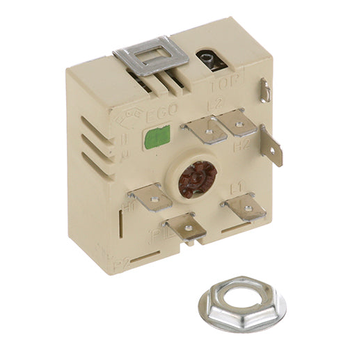 Picture of Infinite Switch for Duke Part# 5580