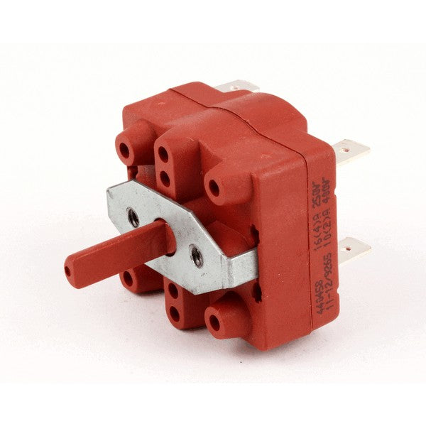 Picture of 3 Position Switch for Star Mfg Part# 2E-33388