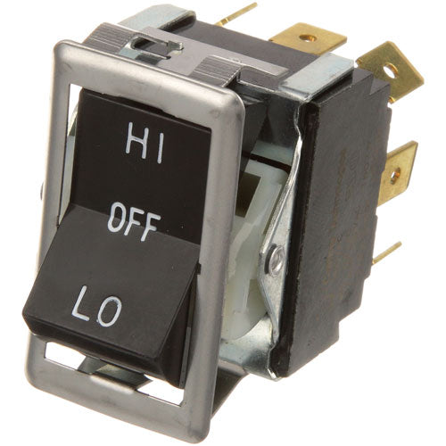 Picture of Switch for Blodgett Part# BL7636