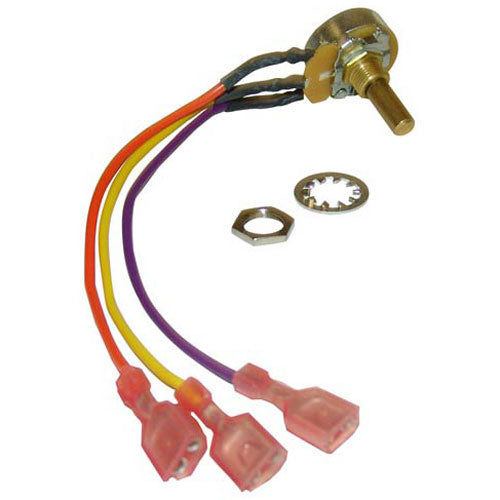 Picture of POTENTIOMETER FOR GARLAND PART# 1955601