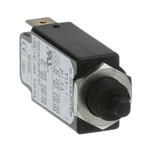 Picture of Circuit Breaker for Bakers Pride Part# 2E-M1330A