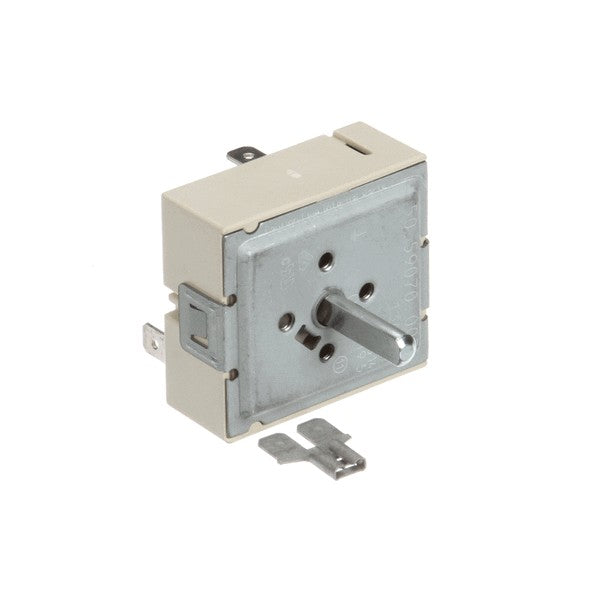 Picture of Infinite Control 240V for Star Mfg Part# 2J-Z2192