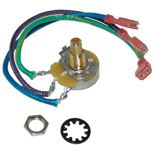 Picture of Potentiometer for Lincoln Part# 369449