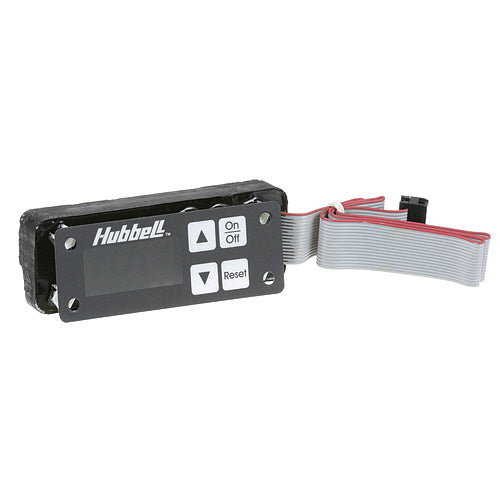 Picture of Digital Display Module for Hubbell Part# TD1000