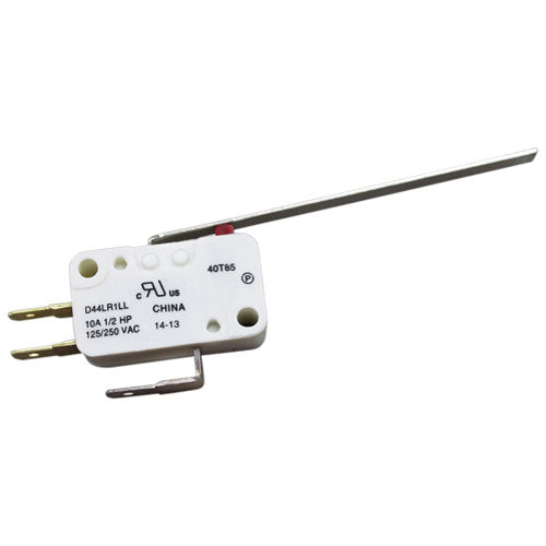 Picture of Switch, Micro Leaf for Southbend Part# 1172768