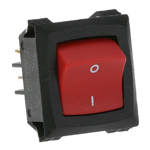 Picture of Switch, Rocker for Delfield Part# 2194400