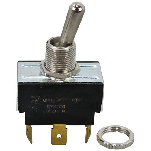 Picture of Switch, On/Off/On Tgl for Manitowoc Part# 2300849