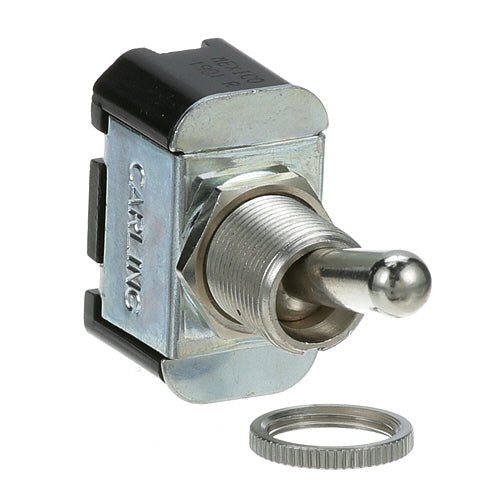 Picture of Switch, On/Off Toggle for Bar Maid Part# SWT196