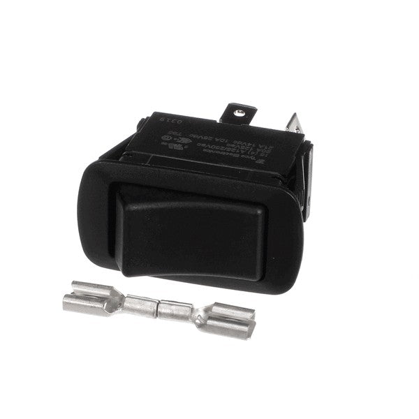 Picture of Switch, Rocker - On/Off for Middleby Marshall Part# 252-6002