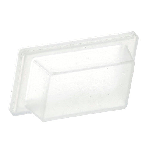 Picture of Cover, Rocker Switch - Plastic for Wells Part# 2E-43738
