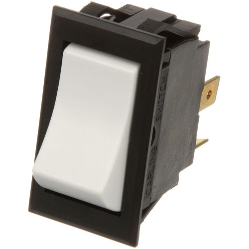 Picture of Rocker Switch for Hobart Part# XNC5X169
