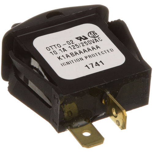 Picture of Switch for Jet Spray Part# 18334
