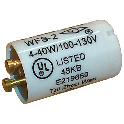 Picture of Starter for Vollrath/Idea-Medalie Part# XFMA7026