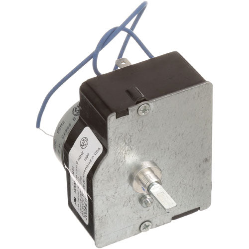Picture of Timer - 60 Min for Blodgett Part# 20084