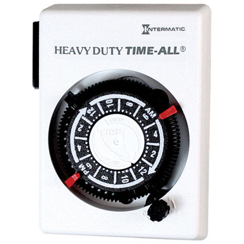 Picture of Timer for Bevles Part# 784648