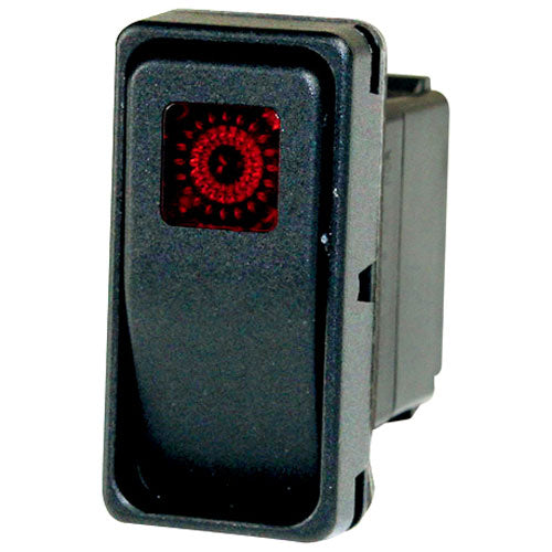 Picture of Rocker Switch for Carter Hoffmann Part# VD51B104-6RZ00-000