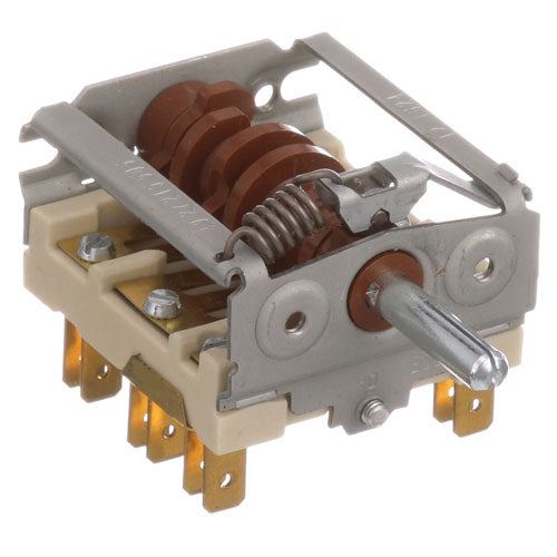 Picture of Heat Switch for Garland Part# 2146900