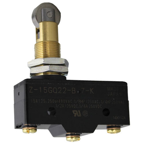 Picture of Microswitch for Imperial Part# 35717