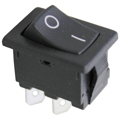 Picture of Power Switch-990 for Henny Penny Part# 63464