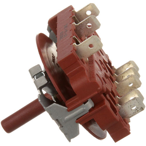 Picture of Rotary Switch for Montague Part# 25373-1
