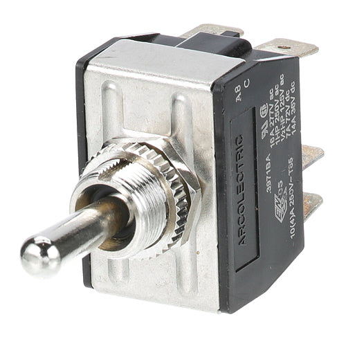 Picture of Toggle Switch - 3 Position for Champion Part# 501373