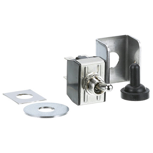Picture of Toggle Switch Retrofit Kit for Winston Products Part# PS2304