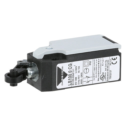 Picture of Switch, Door for Cma Dishmachines Part# 00562.00