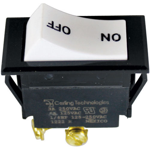 Picture of Rocker Switch for Keating Part# 35030