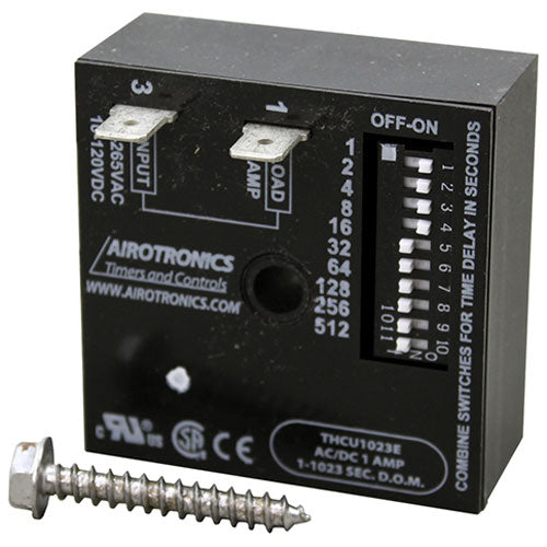 Picture of Timer Module for Ice-O-Matic Part# 9101148-01
