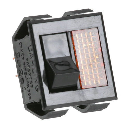 Picture of Rocker Switch for Perlick Part# C31659