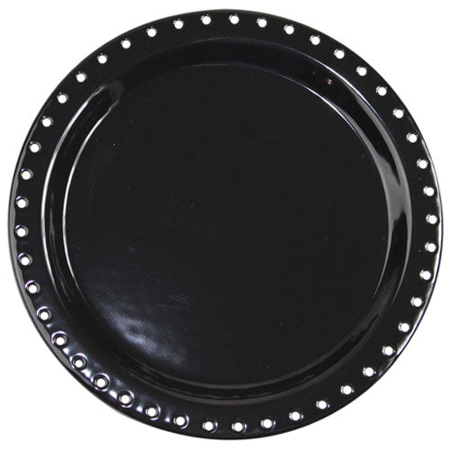 Picture of Warmer Dish - Black for Bunn Part# BU03656.0000