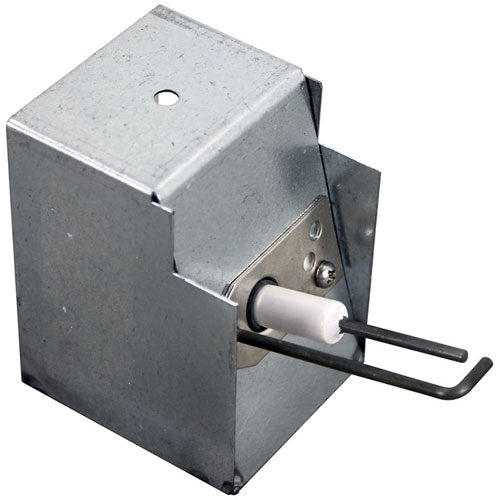 Picture of Igniter Box Assy for Cleveland Part# S44096