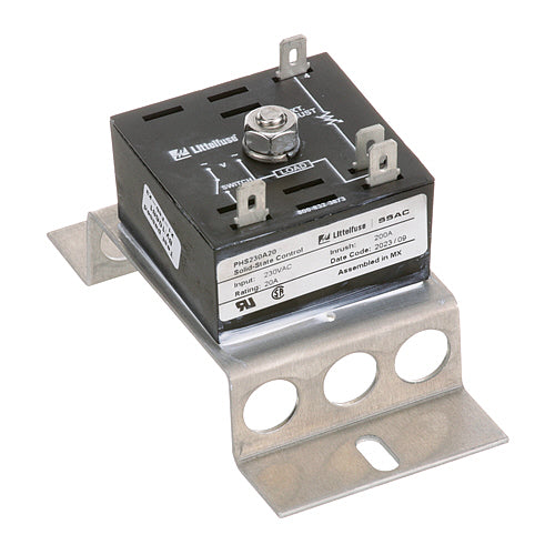 Picture of Phase Control for Belleco Part# 401125
